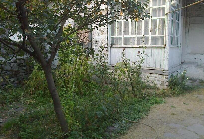 پانسیون Guesthouse Ilisu