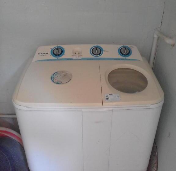 پانسیون Guesthouse Ilisu