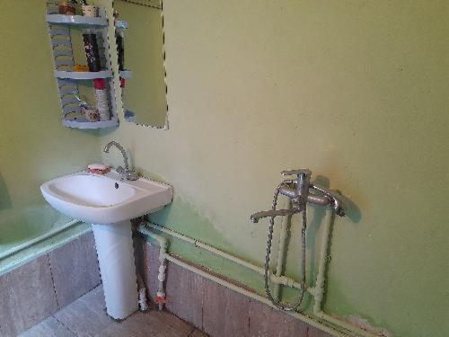 پانسیون Guesthouse Ilisu