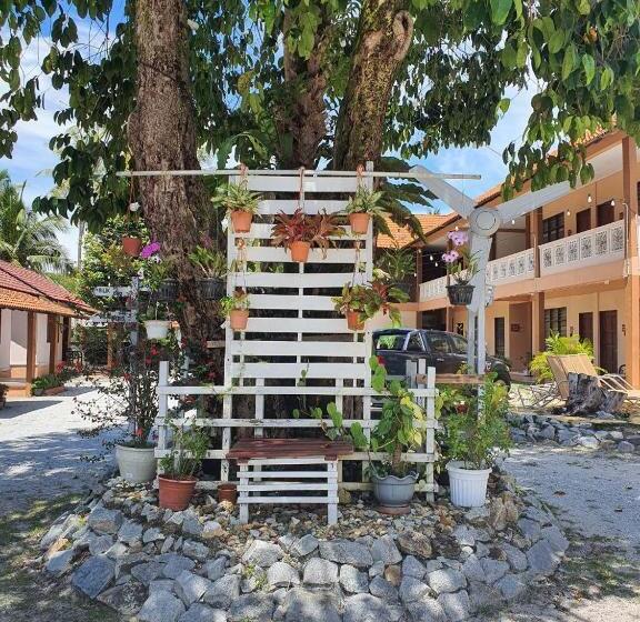 بنسيون Nks Chalet