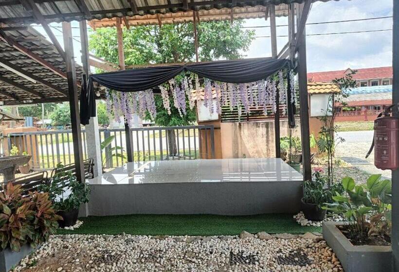 بنسيون Nks Chalet