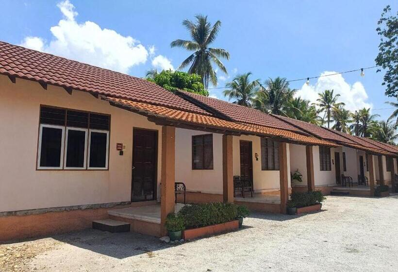 بنسيون Nks Chalet