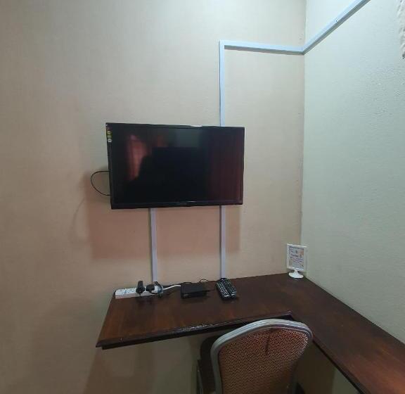 膳宿费 Nks Chalet