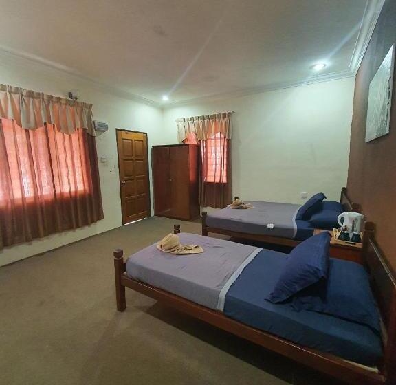 بنسيون Nks Chalet