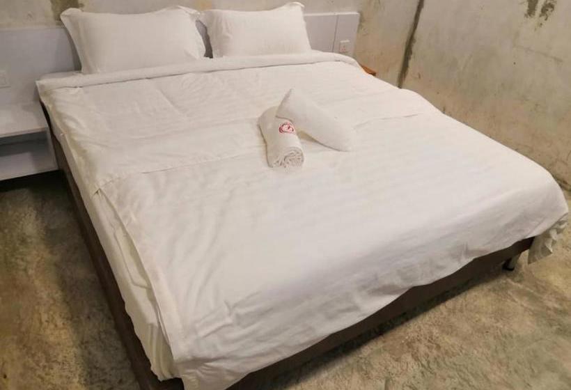 Pensão Rick Home Teluk Intan