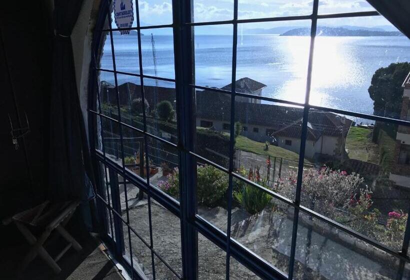 ペンション San Rafael De Guaquira Ii