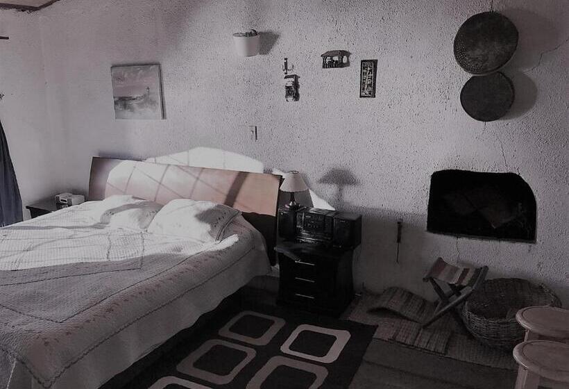 פנסיון San Rafael De Guaquira Ii