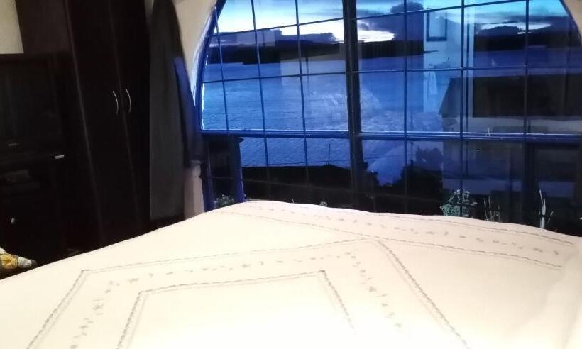 פנסיון San Rafael De Guaquira Ii