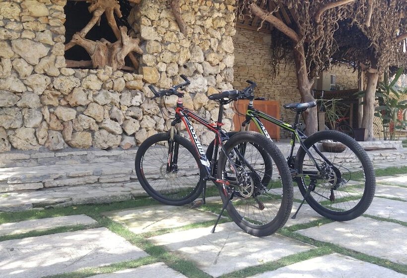 Rajaklana Resort And Spa