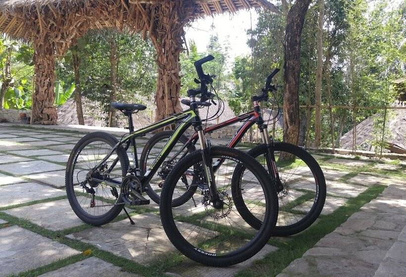 Rajaklana Resort And Spa