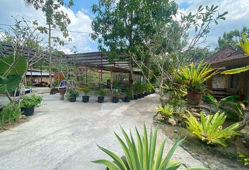 Rajaklana Resort And Spa