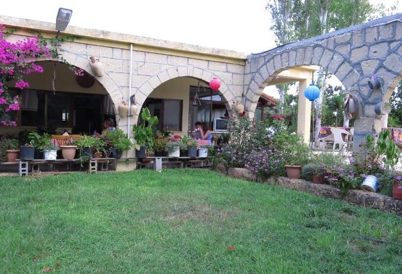 Курорт Elausa Hotel & Restaurant