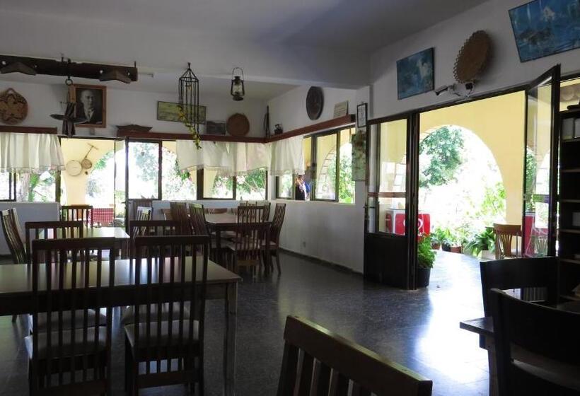 Курорт Elausa Hotel & Restaurant