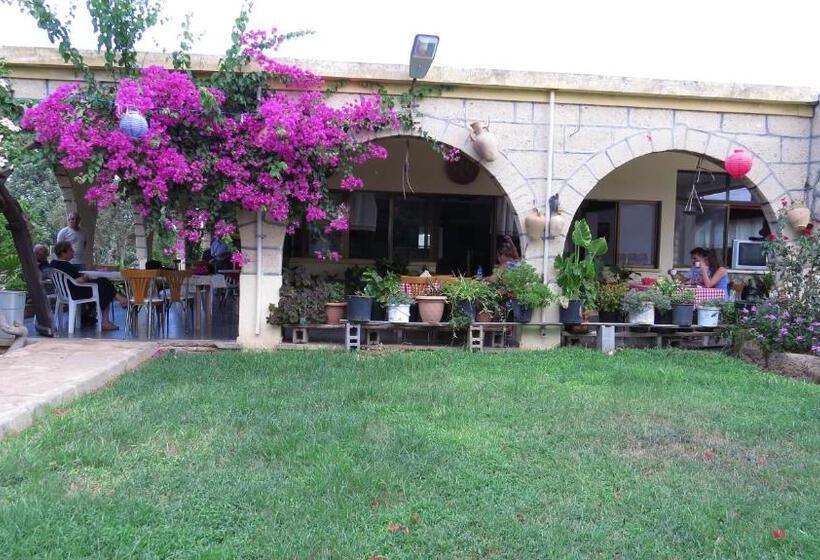 Курорт Elausa Hotel & Restaurant