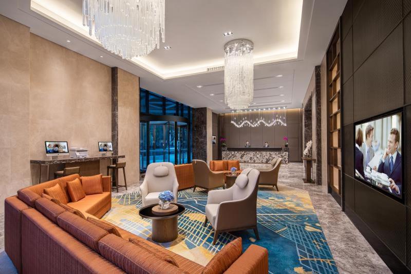 Somerset Zhuankou Wuhan