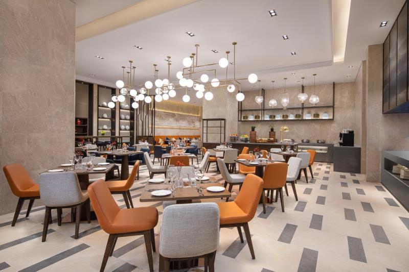 Somerset Zhuankou Wuhan