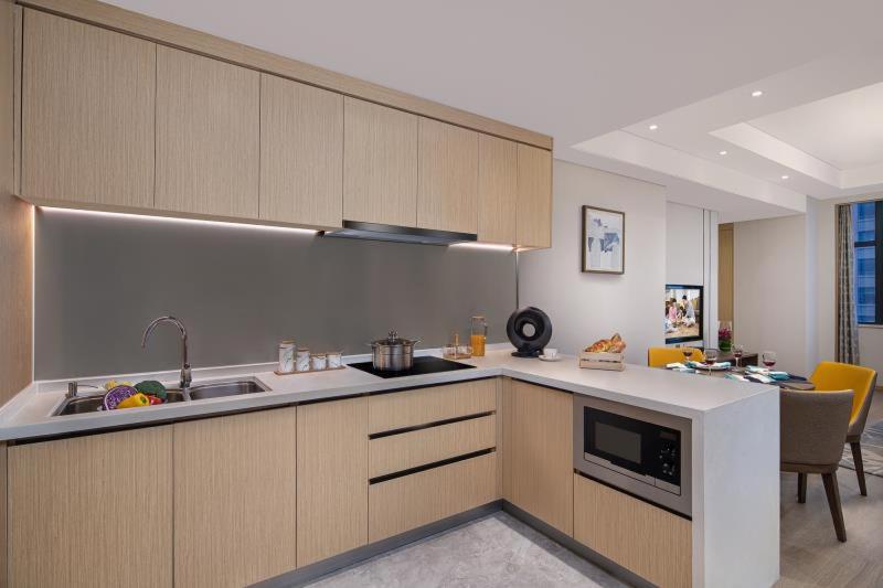 Somerset Zhuankou Wuhan