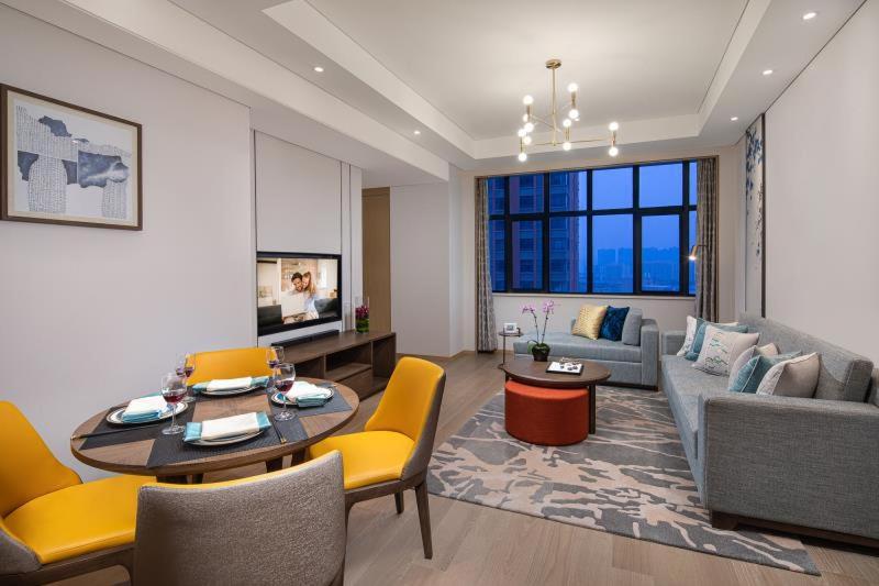 Somerset Zhuankou Wuhan