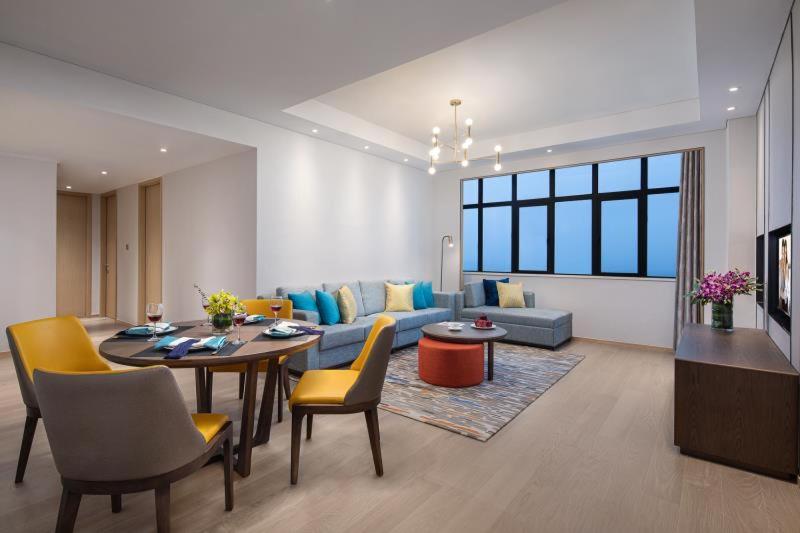 Somerset Zhuankou Wuhan