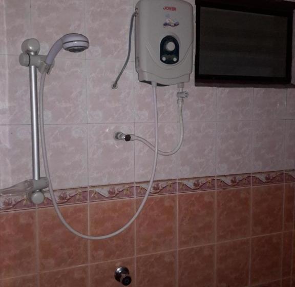 Tanjung Demong Beach Resort