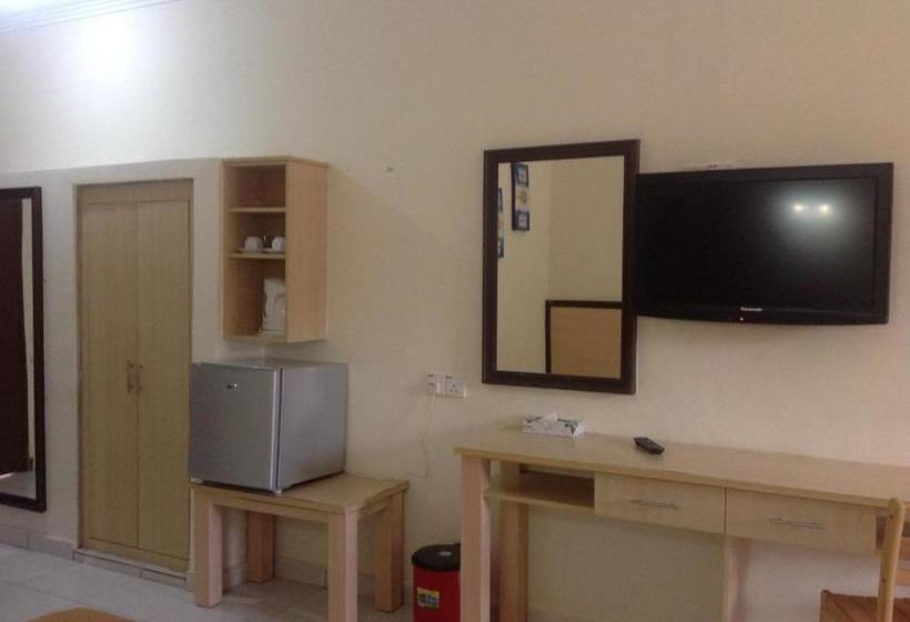 Tanjung Demong Beach Resort