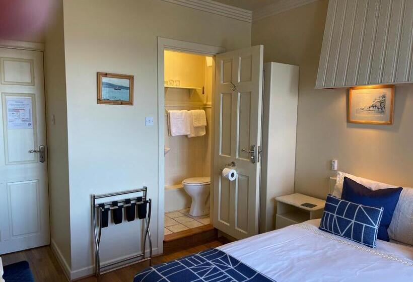 Teach Cruachan Bed And Breakfast