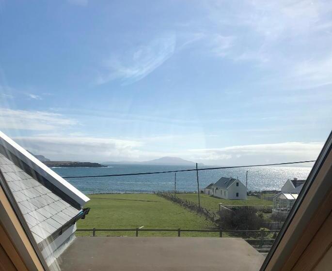 Teach Cruachan Bed And Breakfast