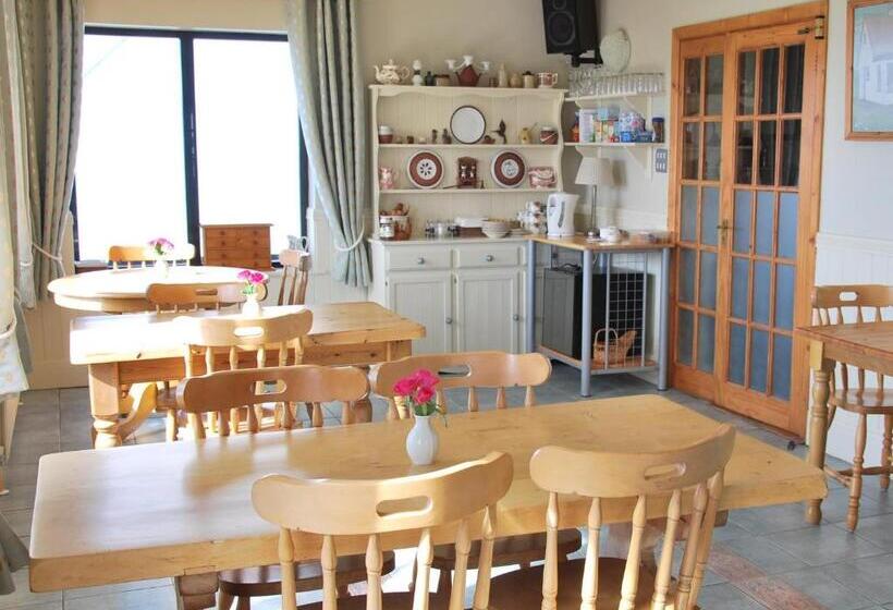 Teach Cruachan Bed And Breakfast