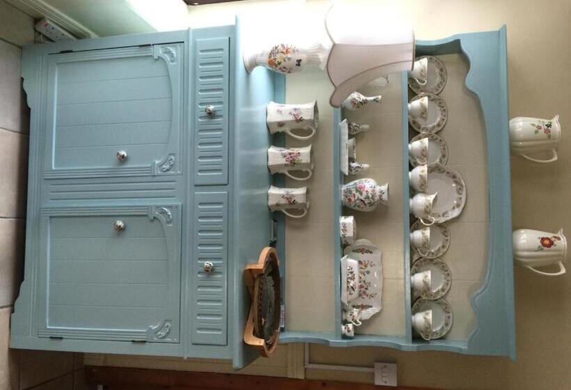 Teach Cruachan Bed And Breakfast