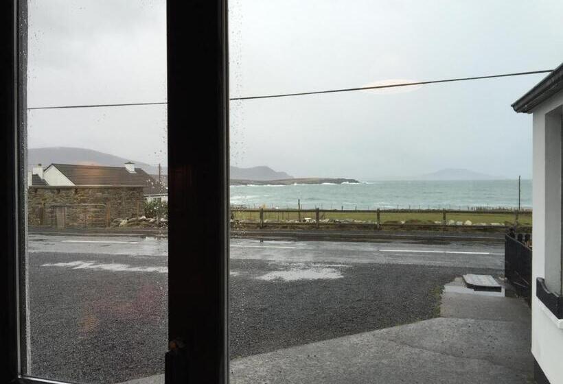 Teach Cruachan Bed And Breakfast