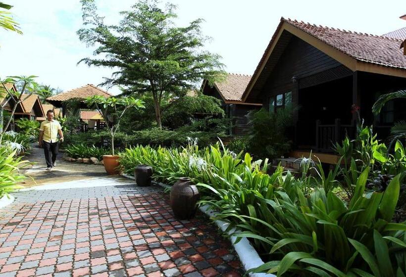 The Manor Beach Resort Besut