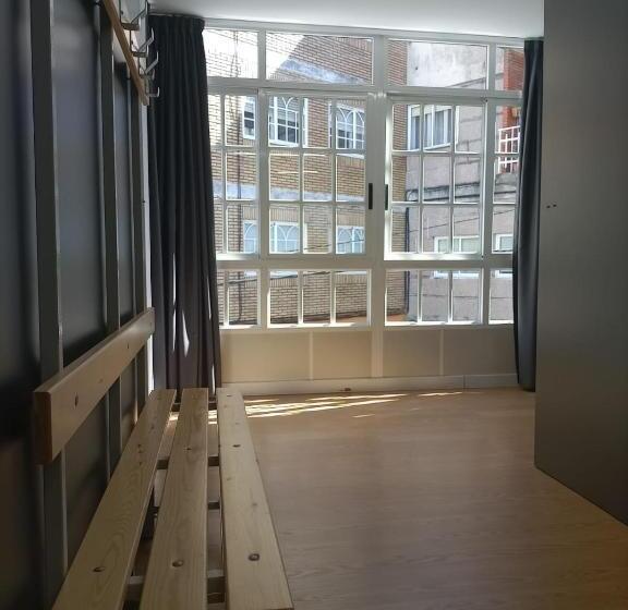 Albergue Avoa Regina