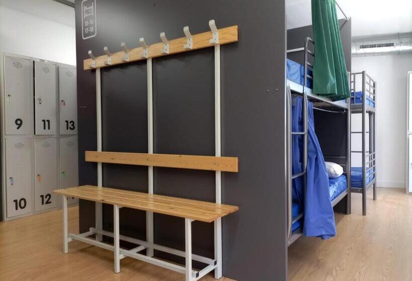 Albergue Avoa Regina