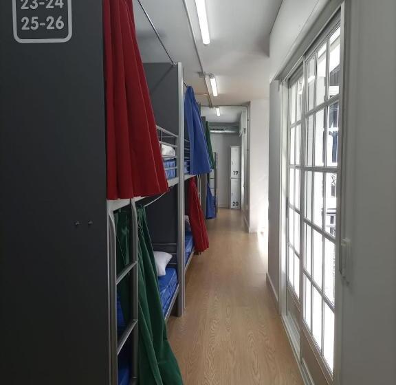 Albergue Avoa Regina