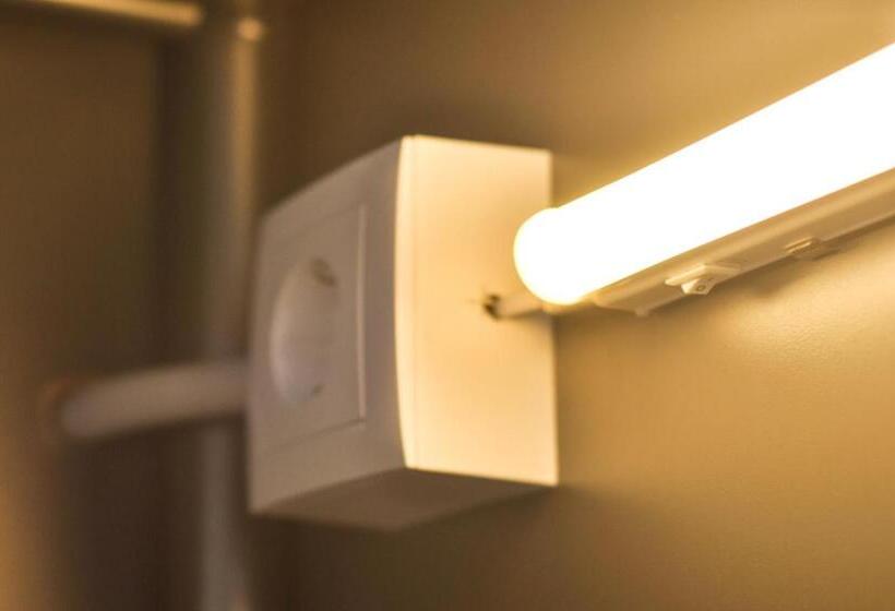 Albergue Avoa Regina