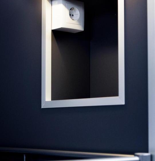 Albergue Avoa Regina