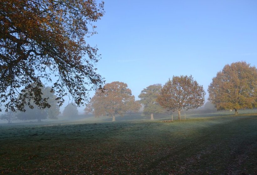 צימר Sissinghurst Castle Farmhouse