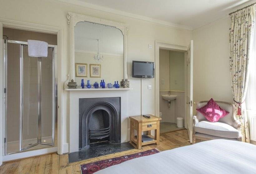 צימר Sissinghurst Castle Farmhouse