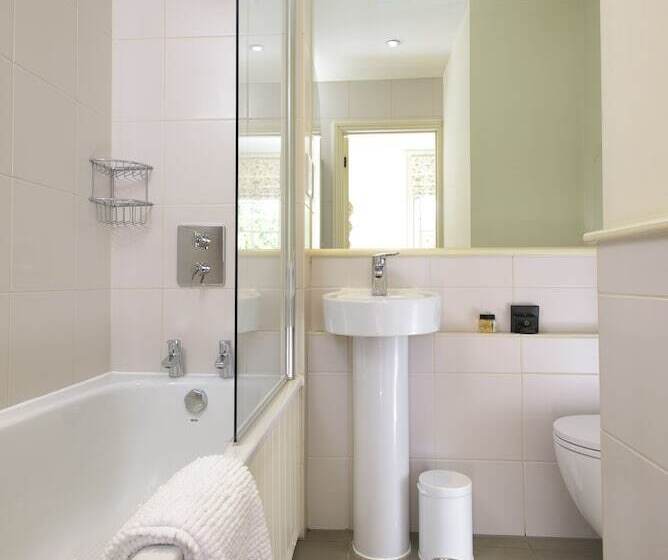 צימר Sissinghurst Castle Farmhouse