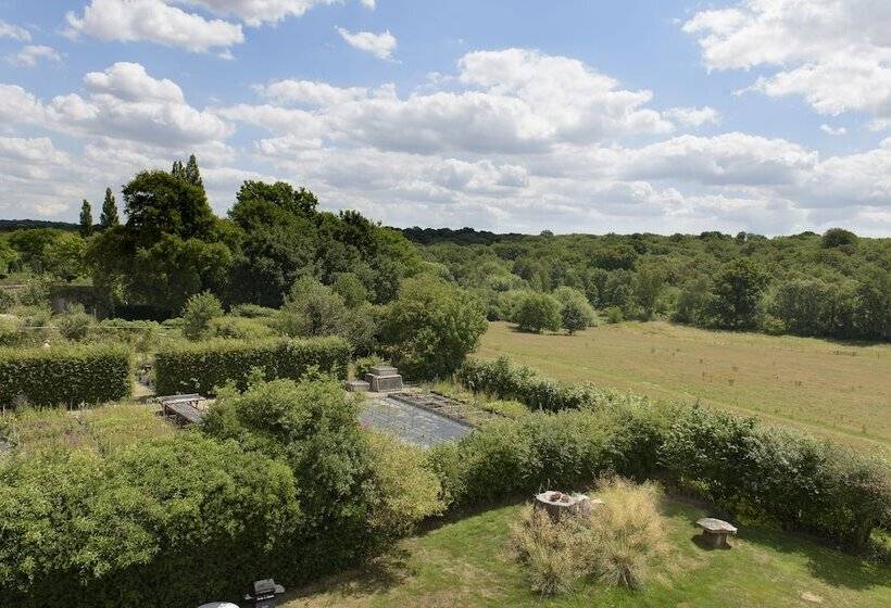 צימר Sissinghurst Castle Farmhouse