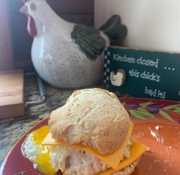 Camp Runamuck Idaho Bed And Breakfast