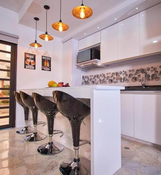 Casa Esmeralda Hotel Boutique