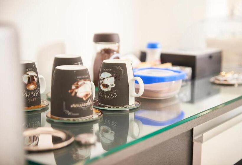 Casa Esmeralda Hotel Boutique