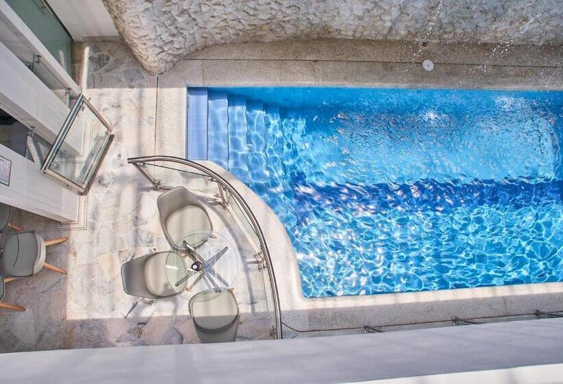 Casa Esmeralda Hotel Boutique