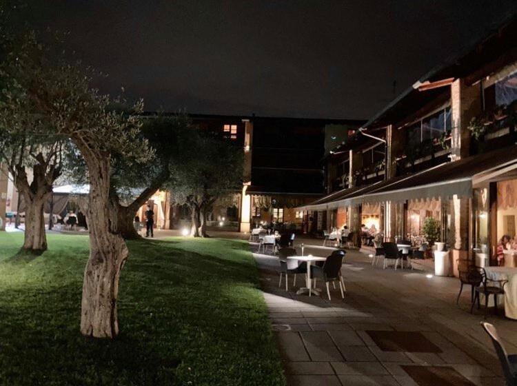 호텔 Agriturismo Ripa Del Bosco