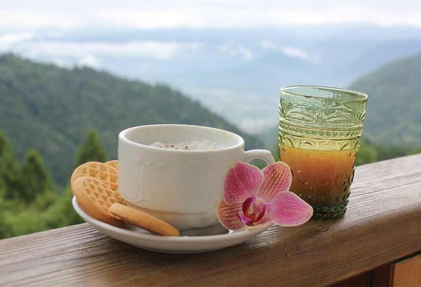 فندق Albergo Croce D Aune