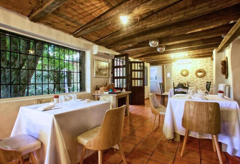 호텔 Casa Palaciega El Cuartel