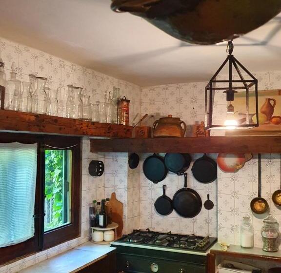 호텔 Casa Palaciega El Cuartel