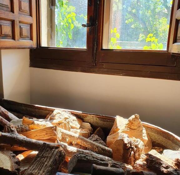 호텔 Casa Palaciega El Cuartel