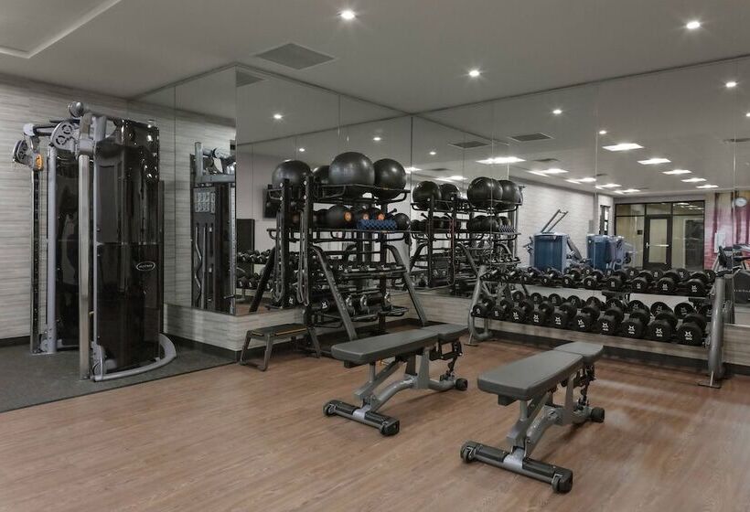 호텔 Courtyard Cincinnati Mason